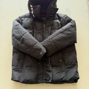 Michael Kors Puffer Jacket
